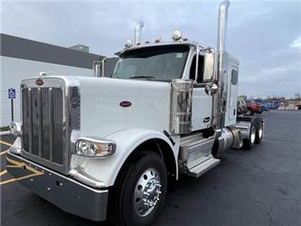 Peterbilt 589