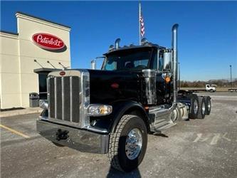 Peterbilt 589