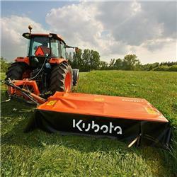 Kubota DM1024