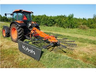 Kubota RA1032 Compactline med Tandemaksel