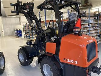 Kubota RT260-2