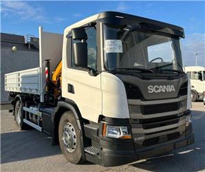 Scania P250