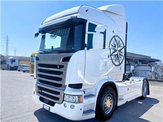 Scania R450