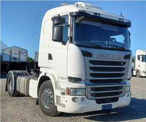 Scania R450