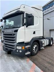 Scania R490