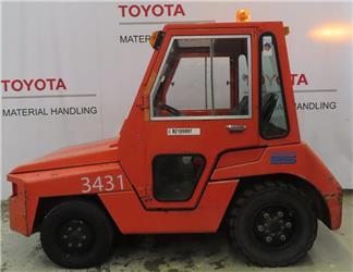 Toyota 02-2TD25