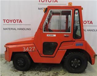 Toyota 02-2TD25