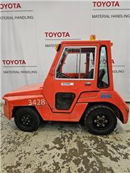 Toyota 02-2TD25