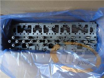 Cummins 2864028 Cylinder Head M11 QSM11