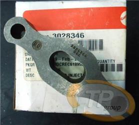 Cummins 3028346 injector clamp