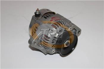  Denso 119626-77210 Lichtmaschine 12 V 60 A 101211-