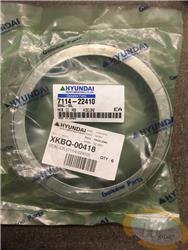 Hyundai 7114-22410 R250 R290 Hyundai Dichtring