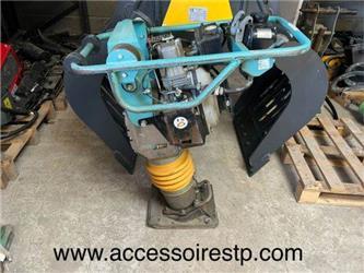 Ammann ACR70D