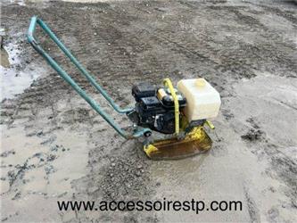 Ammann Apv1250