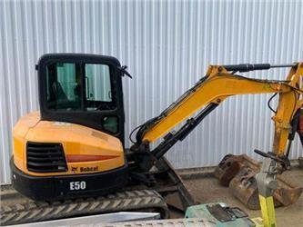 Bobcat E50EM