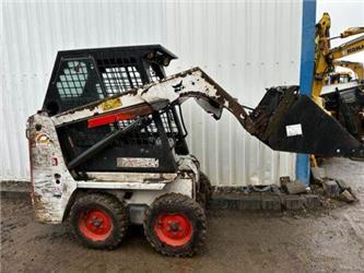 Bobcat S70