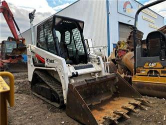 Bobcat T110