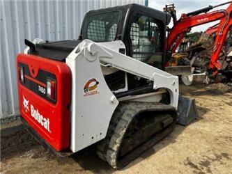 Bobcat T450