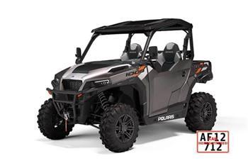 Polaris GENERAL 1000EPS