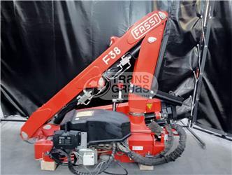 Fassi F38AF