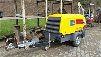 Atlas Copco XAS68Kd