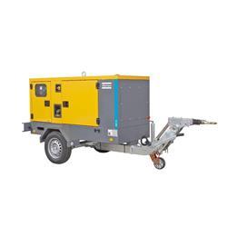 Atlas Copco QES20KD