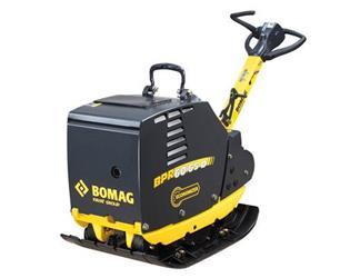 Bomag BPR60/65D/E