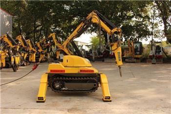 Brokk B100