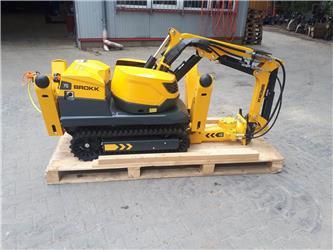 Brokk B70