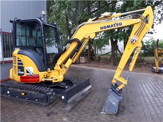 Komatsu PC35MR-5 K