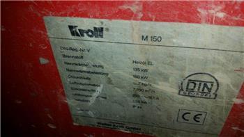 Kroll M150