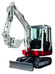 Takeuchi TB228H