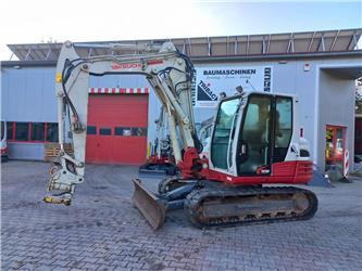 Takeuchi TB290 CV