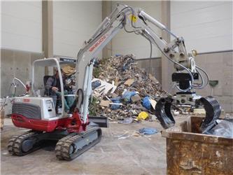 Takeuchi TB235SH