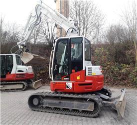 Takeuchi TB280FR