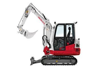 Takeuchi TB235-2