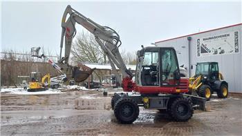 Takeuchi TB295W-2