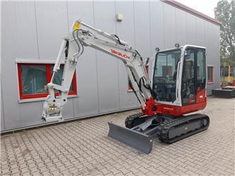 Takeuchi TB235-2