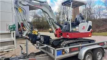 Takeuchi TB225 S