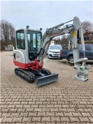 Takeuchi TB225