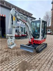 Takeuchi TB225