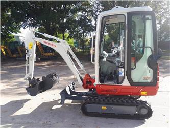 Takeuchi TB216 A LSA