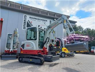 Takeuchi TB225 RotoTop