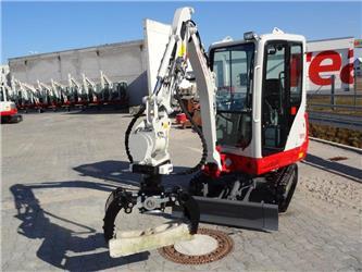 Takeuchi TB216 A LSA