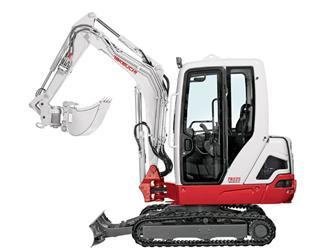 Takeuchi TB225