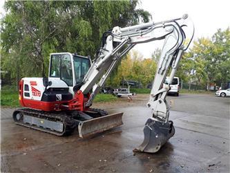 Takeuchi TB370CV V4