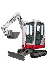 Takeuchi TB320