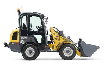 Wacker Neuson WL25