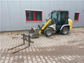 Wacker Neuson Kramer5035