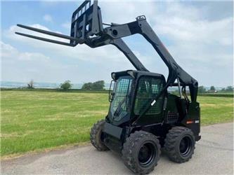 Bobcat S650